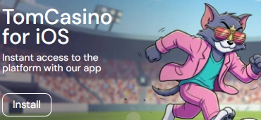 tomcasino app download
